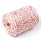 500m Polywire Fence Roll Stainless Steel Poly Wire