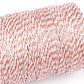 500m Polywire Fence Roll Stainless Steel Poly Wire