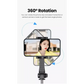 50735 Tripod Selfie Stick