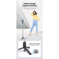 50735 Tripod Selfie Stick