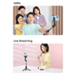 50735 Tripod Selfie Stick