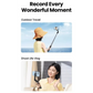 50735 Tripod Selfie Stick