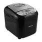 Spector 19-In-1 Automatic Bread Machine With Non Stick Pan For Home Baking Black