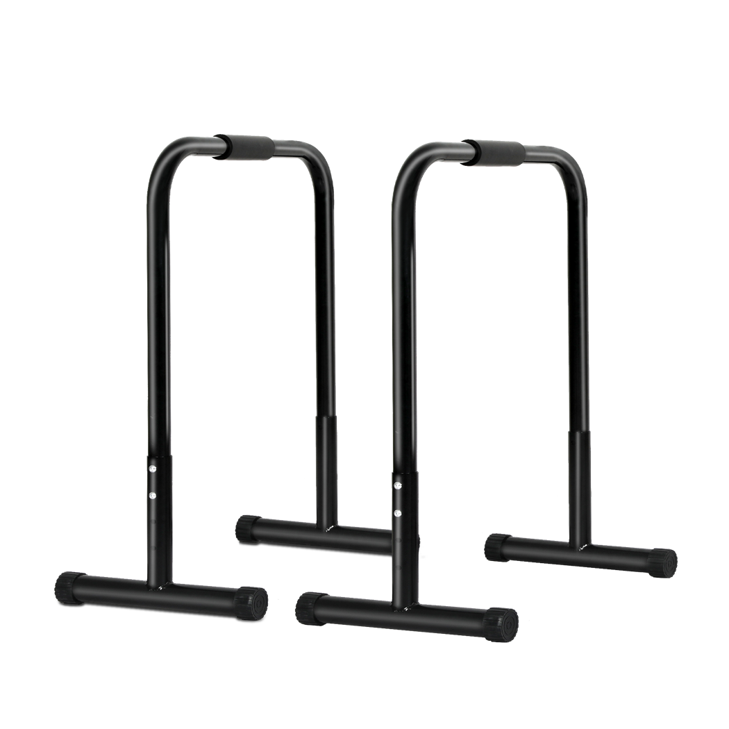 Centra Adjustable Parallel Dip Bar