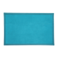 Marlow Coral Velvet Area Rugs Large Mat 120x200cm Blue
