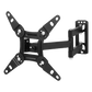 Levede Full Motion Swivel Tilt TV Wall Mount Bracket