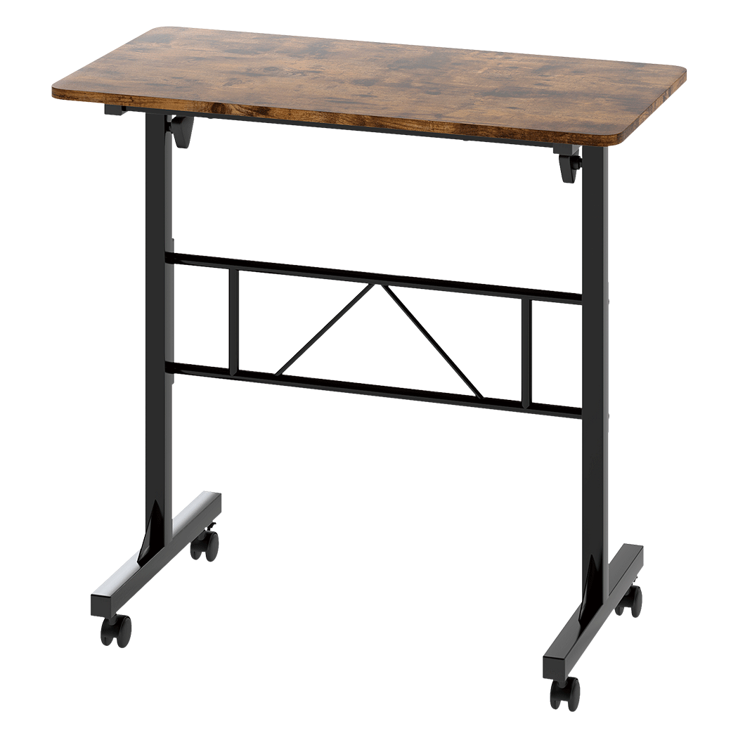 Levede Standing Desk Laptop Computer Table Home