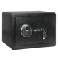 13.8L Digital Security Safe Box Fingerprint Key Lock