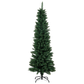 Santaco 1.5M 350 Tips Pencil Christmas Tree