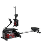 Centra Water Rowing Machine