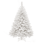 Santaco 1.8M 670 Tips White Christmas Tree