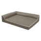 Pawz Orthopedic Dog Bed XXL Coffee