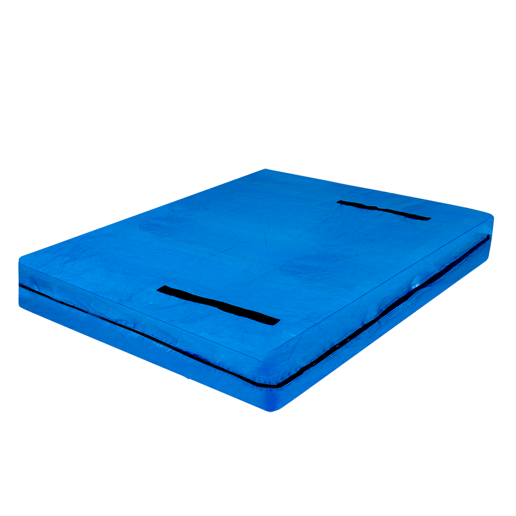 DreamZ Mattress Bag Protector Plastic Single King