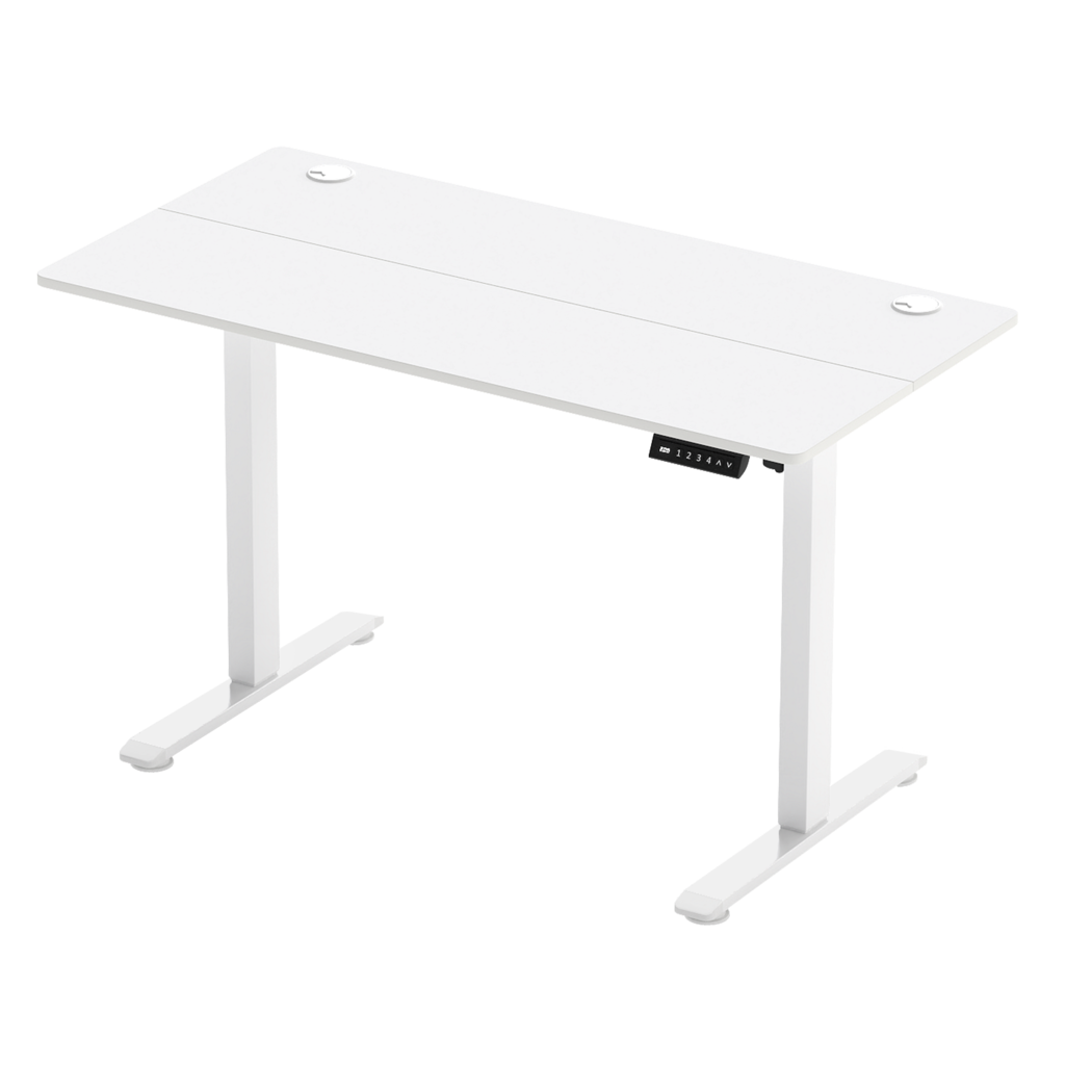 Levede Electric Standing Desk Height Adjustable 120cm