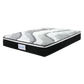 Dreamz 7 Zone Pocket Spring Mattress Medium Firm Queen