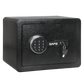 13.8L Digital Security Safe Box Password Key Lock Cash