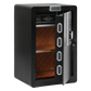 60L Digital Safe Large Security Safe Box Money Safe Box