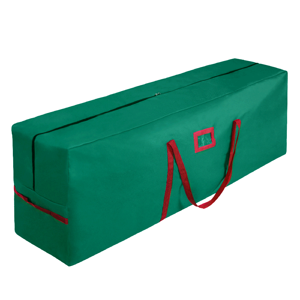 Christmas Tree Storage Bag Large Green