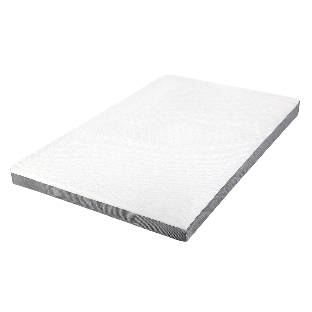 Dreamz Mattress Topper Queen Memory Foam All Season