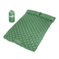 Mountview Sleeping Pad Inflatable Camping Double