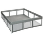 Bopeep Kids Playpen Foldable 180X180