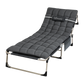 Levede Folding Camping Bed Camp Cots