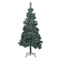 Santaco 1.8M 250 Tips Christmas Tree Full Pine Needle