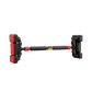 Centra Doorway Pull Up Bar 73-101cm Adjustable Push Up Bar Exercise Home Gym