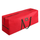 Christmas Tree Storage Bag Extra Large Red