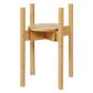 Levede Bamboo Adjustable Plant Stand Indoor Outdoor