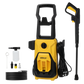 Traderight High Pressure Washer Electric Water Cleaner