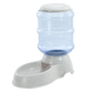 Pawz Automatic Pet Feeder Water Dispenser 3.5L Grey