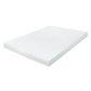 Dreamz Dual-Layer Memory Foam Mattress Topper 10cm