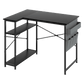 Levede L-shaped Gaming Computer Desk Corner Table Home