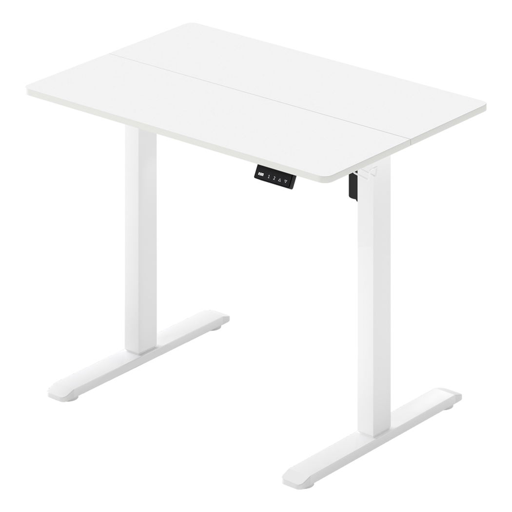 Levede Electric Standing Desk Height Adjustable 80cm
