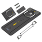 Centra Multifunctional Fitness Abdominal Board Grey