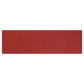 Marlow Extra Large Floor Rug Outdoor 90cm x 305cm Red