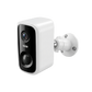 Spector 2K Wireless Security Camera IP65 Alexa 4MP PIR AI Motion Detection Wi-Fi