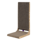 Pawz Cat L-Shaped Scratching Cardboard