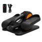 Centra Electric Under Desk Elliptical Machine Black