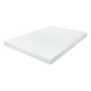 Dreamz Dual-Layer Memory Foam Mattress Topper 10cm