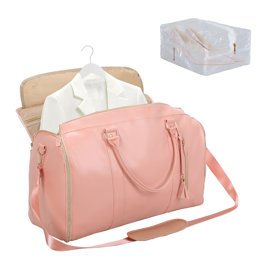Slimbridge Large Capacity Foldable Garment Duffle Bag