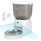 Pawz 4L Auto Pet Feeder Automatic Camera WiFi App