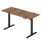 Levede Electric Standing Desk Height Adjustable 140cm