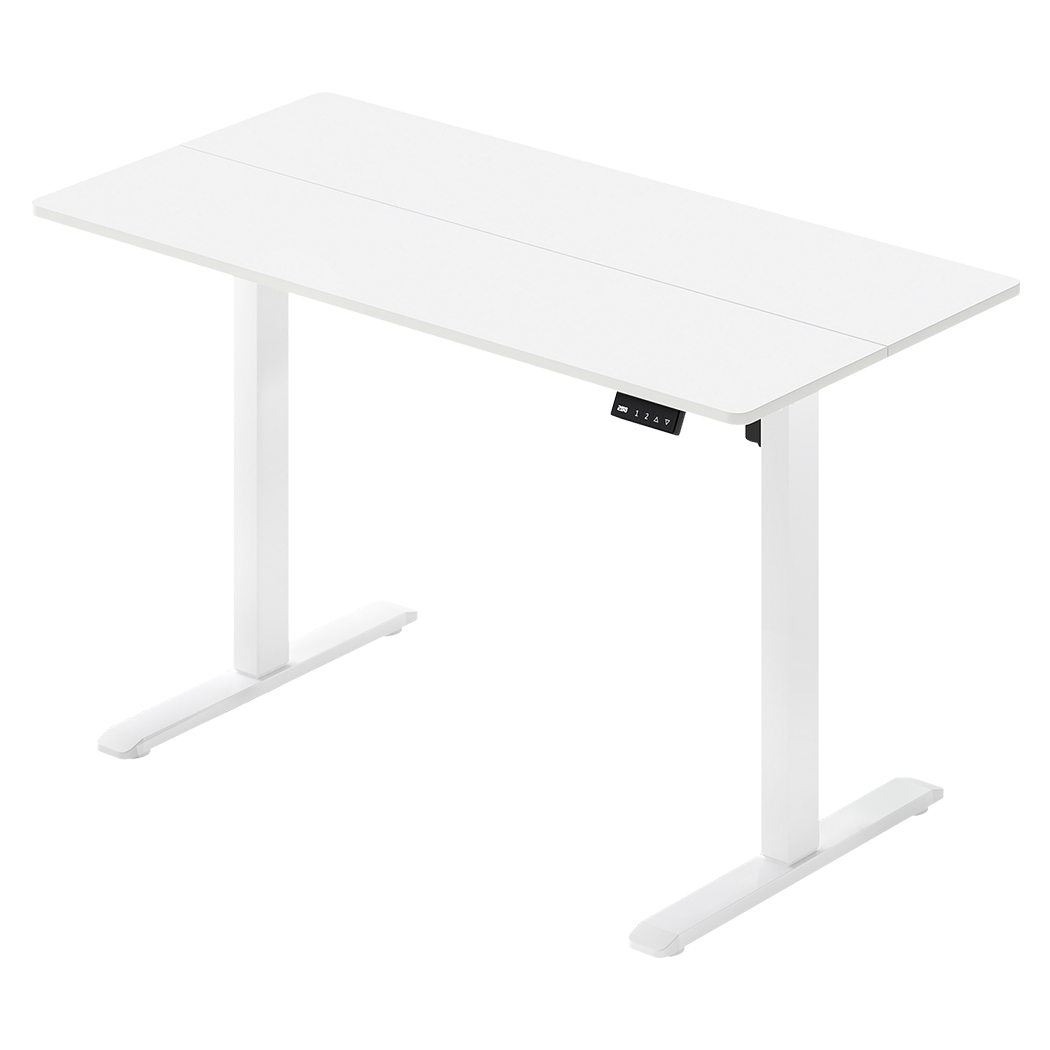 Levede Electric Standing Desk Height Adjustable 110cm