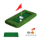 Centra Floating Golf Green Mat Set Outdoor