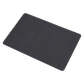 Marlow Door Mat Non Slip Absorbent Washable Pet Friendly for Entrance Grey
