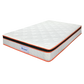 Dreamz 7 Zone Pocket Spring Mattress 26cm King Single