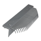 PaWz 1Pcs Replaceable Rake