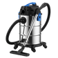 Spector 30L Wet Dry Vacuum Cleaner Blower Car Home Carpet Cleaning Portable